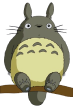 Totoro