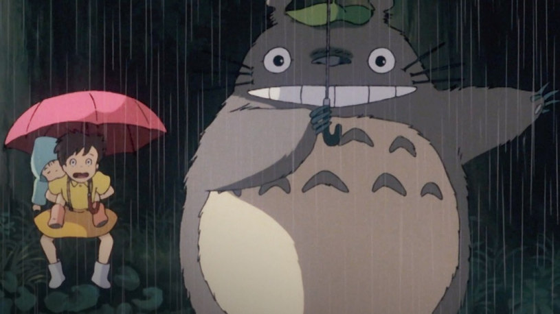 Totoro